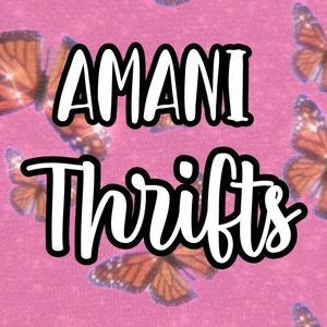 Meet your Posher, Nevaeh